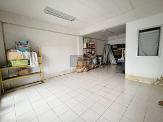 For sale 2 bedrooms retail Space in Bang Lamung, Chonburi