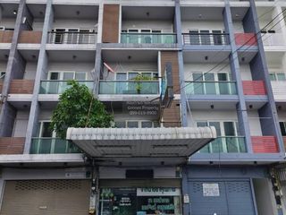 For sale 2 bedrooms retail Space in Bang Lamung, Chonburi