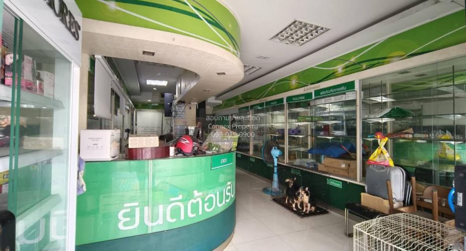 For sale 2 bedrooms retail Space in Bang Lamung, Chonburi