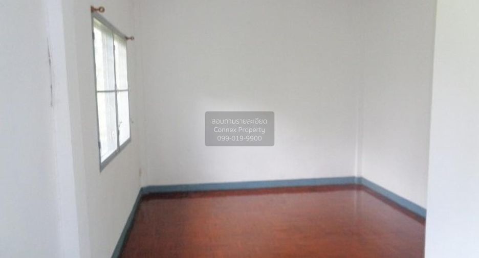 出售 2 卧室 联排别墅 在 Thanyaburi, Pathum Thani