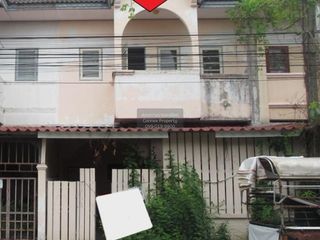 出售 2 卧室 联排别墅 在 Thanyaburi, Pathum Thani