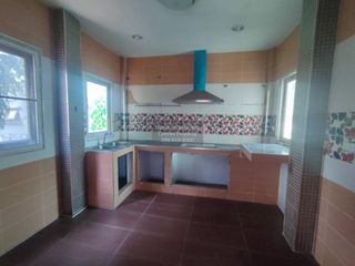 出售 3 卧室 独立屋 在 Thung Khru, 曼谷