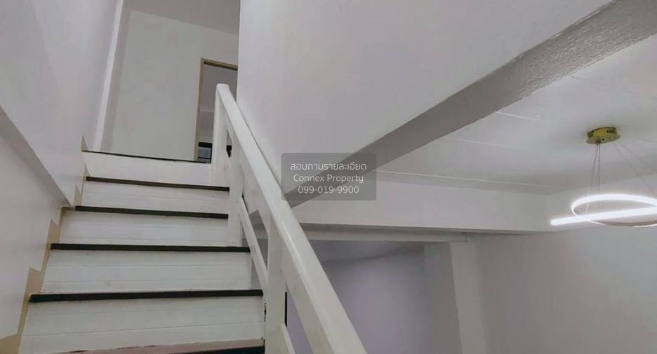 Reihenhaus zum Kauf mit 2 Zimmer in Bang Bua Thong, Nonthaburi