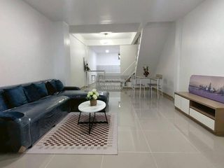 Reihenhaus zum Kauf mit 2 Zimmer in Bang Bua Thong, Nonthaburi