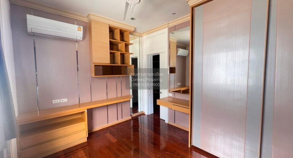 À vendre 5 chambres maison à Phasi Charoen, Bangkok