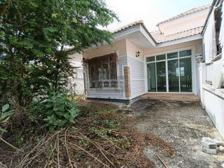 For sale 2 bedrooms house in Pran Buri, Prachuap Khiri Khan