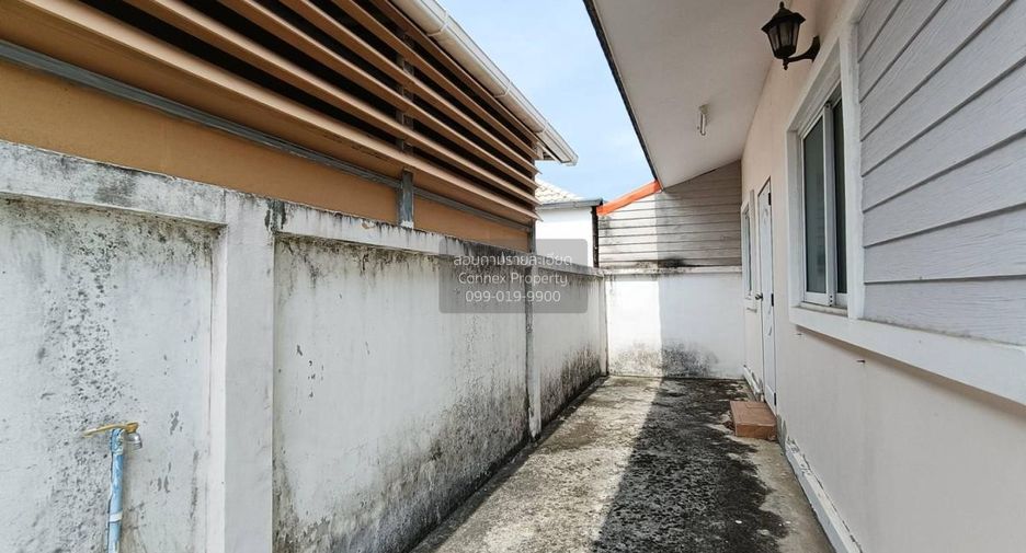 For sale 2 bedrooms house in Pran Buri, Prachuap Khiri Khan