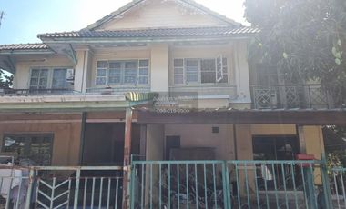 出售 3 卧室 联排别墅 在 Mueang Samut Prakan, Samut Prakan