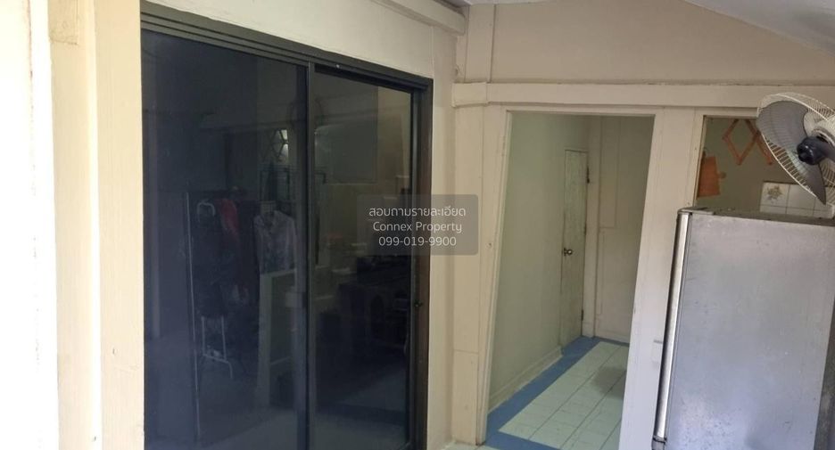 出售 3 卧室 联排别墅 在 Mueang Samut Prakan, Samut Prakan