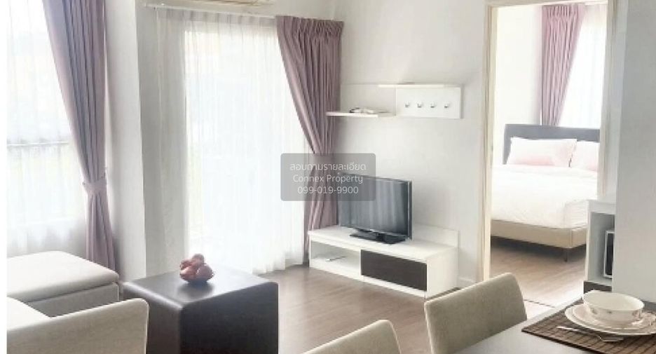 For sale 2 bedrooms condo in Hua Hin, Prachuap Khiri Khan