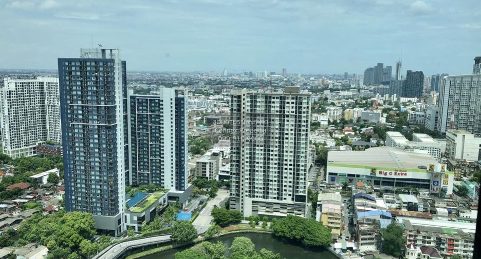 ขาย 2 ห้องนอน คอนโด ใน วัฒนา, กรุงเทพฯ