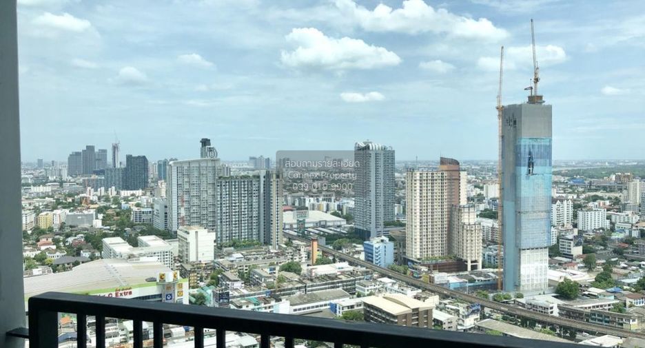 ขาย 2 ห้องนอน คอนโด ใน วัฒนา, กรุงเทพฯ