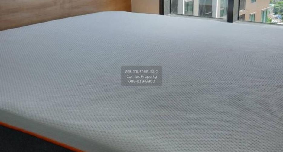 For sale 1 bed condo in Phasi Charoen, Bangkok