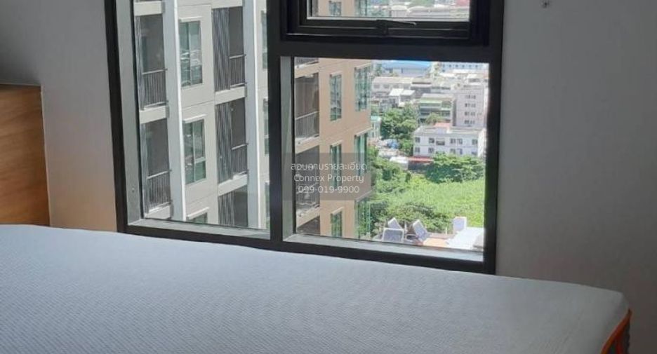 For sale 1 bed condo in Phasi Charoen, Bangkok