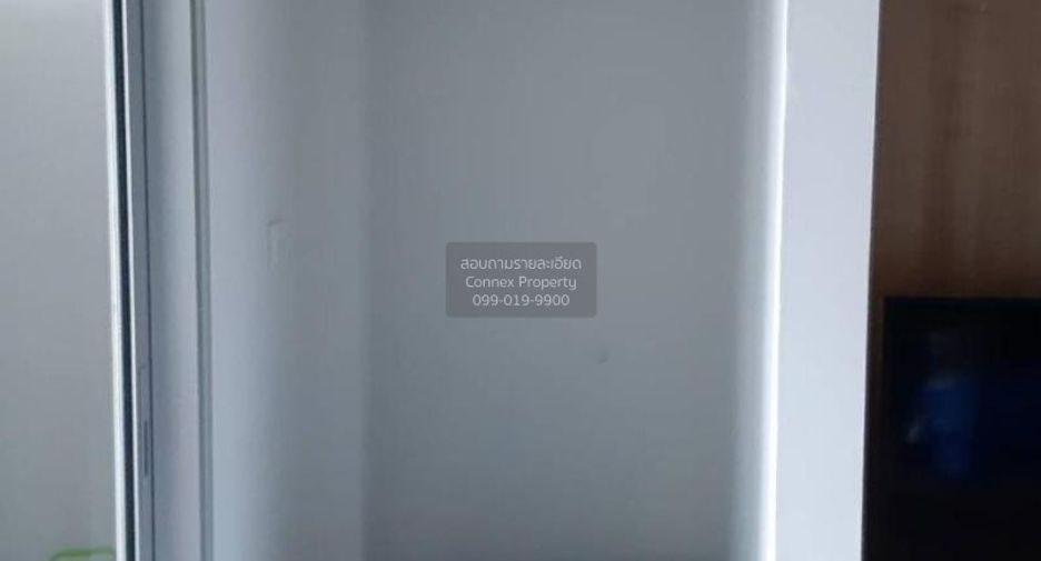For sale 1 bed condo in Phasi Charoen, Bangkok