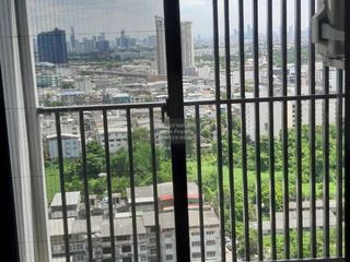 Wohnung zum Kauf mit 1 Zimmer in Phasi Charoen, Bangkok