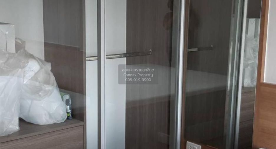 For sale 1 bed condo in Phasi Charoen, Bangkok