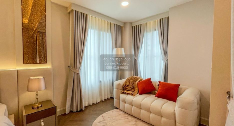 Haus zum Kauf mit 4 Zimmer in Saphan Sung, Bangkok