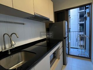 À vendre 1 chambre condo à Khan Na Yao, Bangkok