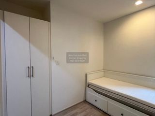 À vendre 1 chambre condo à Khan Na Yao, Bangkok