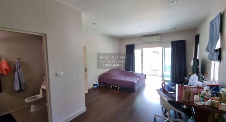 Haus zum Kauf mit 4 Zimmer in Bang Khun Thian, Bangkok