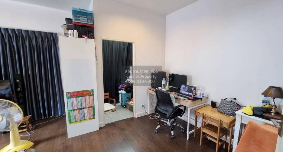 Haus zum Kauf mit 4 Zimmer in Bang Khun Thian, Bangkok