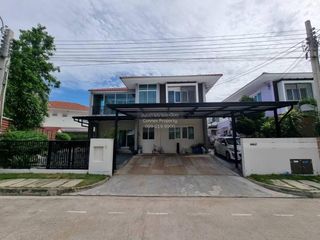 Haus zum Kauf mit 4 Zimmer in Bang Khun Thian, Bangkok