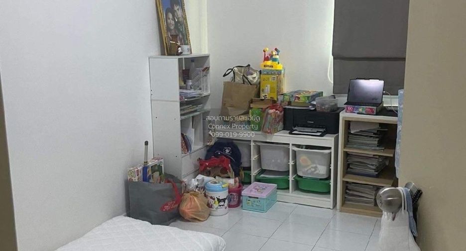 Wohnung zum Kauf mit 2 Zimmer in Chatuchak, Bangkok