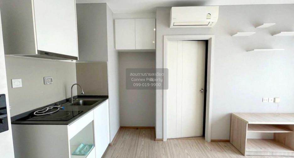 For sale 2 bedrooms condo in Bang Kapi, Bangkok