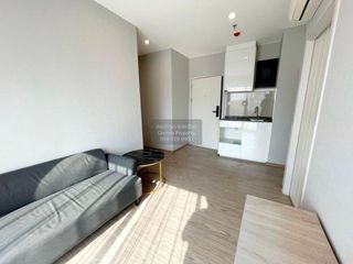 For sale 2 bedrooms condo in Bang Kapi, Bangkok