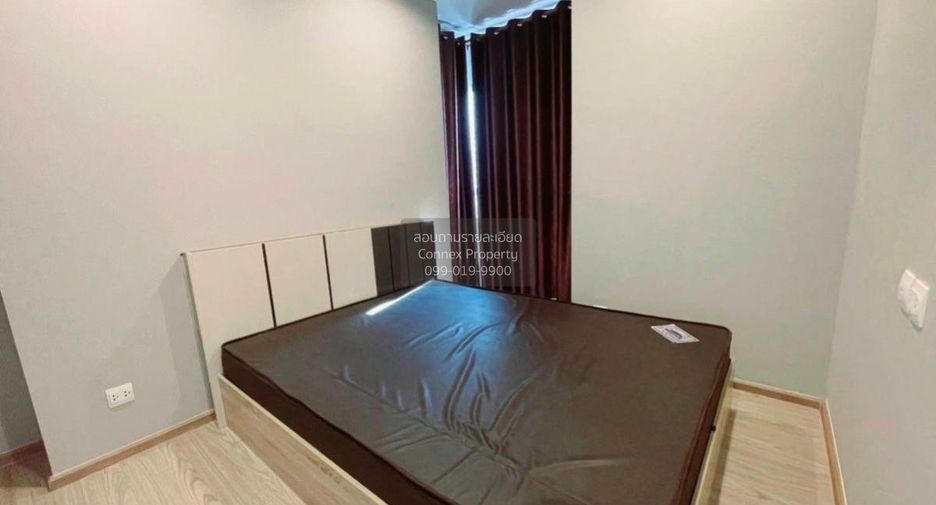 For sale 2 bedrooms condo in Bang Kapi, Bangkok