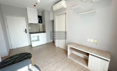For sale 2 bedrooms condo in Bang Kapi, Bangkok
