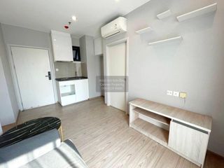 For sale 2 bedrooms condo in Bang Kapi, Bangkok
