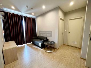 For sale 2 bedrooms condo in Bang Kapi, Bangkok