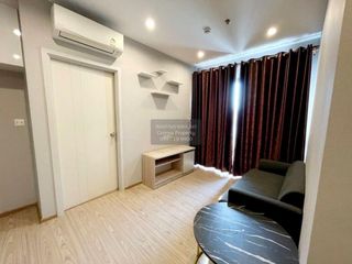 For sale 2 bedrooms condo in Bang Kapi, Bangkok