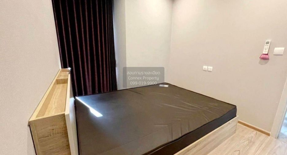 For sale 2 bedrooms condo in Bang Kapi, Bangkok