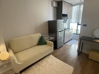 For sale 1 Beds condo in Din Daeng, Bangkok