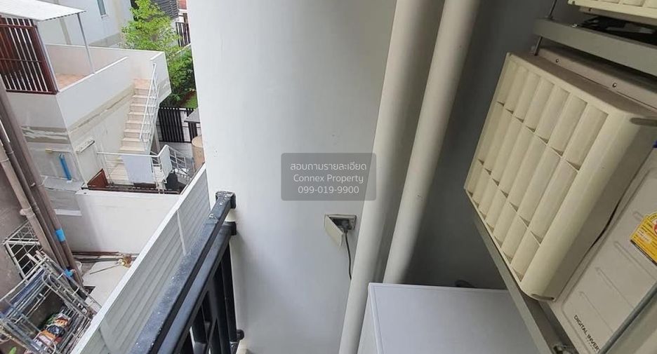 For sale 1 Beds condo in Din Daeng, Bangkok