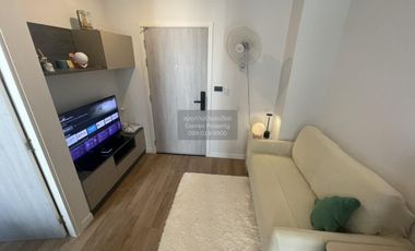 For sale 1 Beds condo in Din Daeng, Bangkok