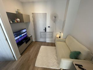 For sale 1 Beds condo in Din Daeng, Bangkok