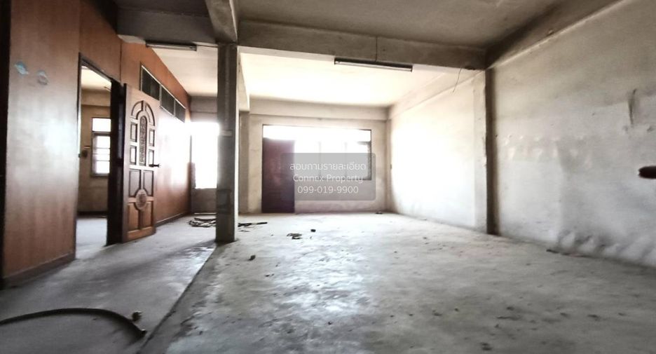 For sale 2 bedrooms retail Space in Ban Pong, Ratchaburi