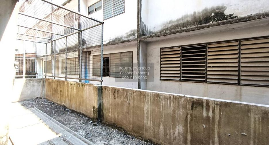 For sale 2 bedrooms retail Space in Ban Pong, Ratchaburi
