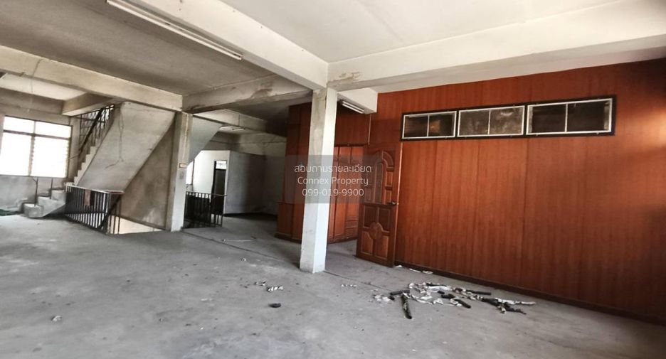 For sale 2 bedrooms retail Space in Ban Pong, Ratchaburi