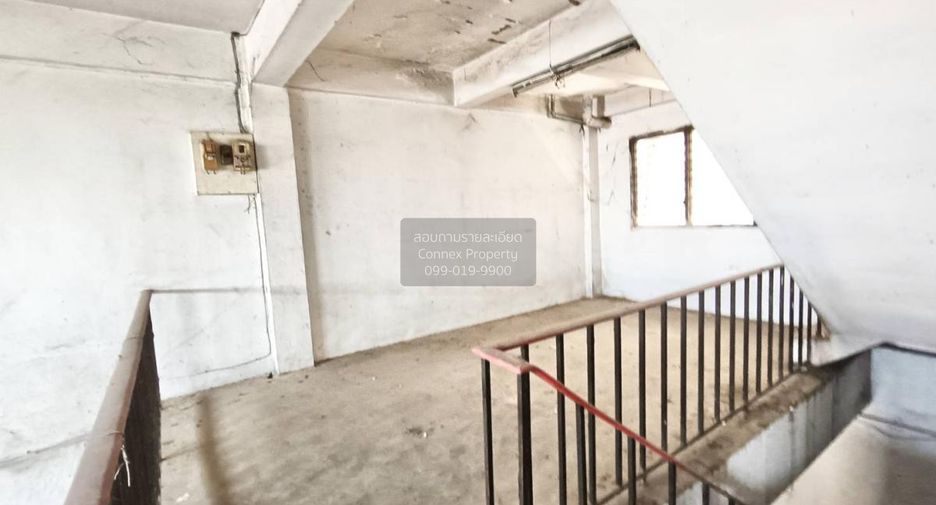 For sale 2 bedrooms retail Space in Ban Pong, Ratchaburi