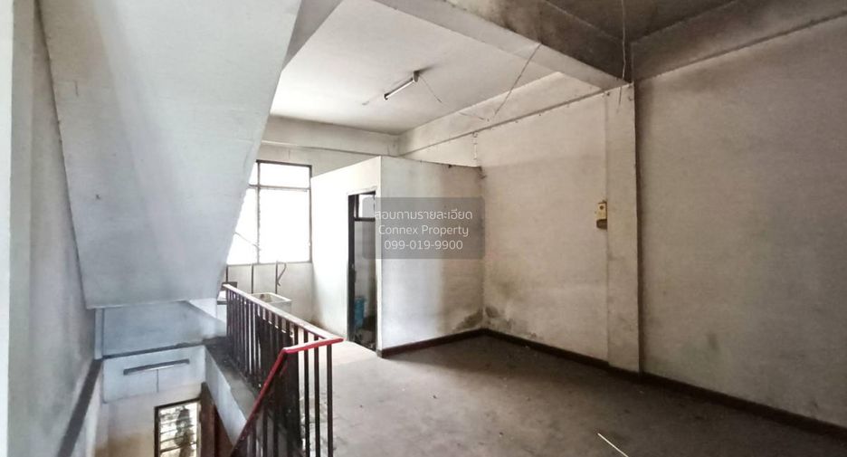 For sale 2 bedrooms retail Space in Ban Pong, Ratchaburi