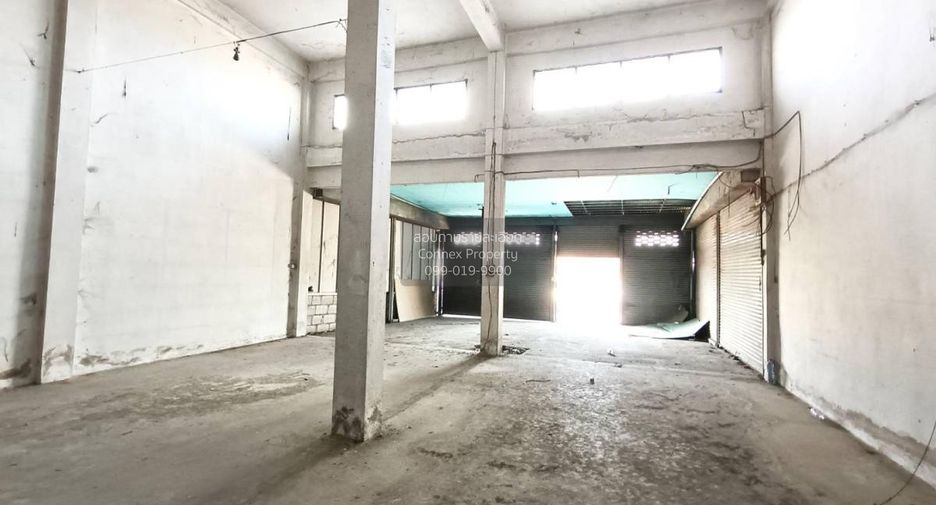 For sale 2 bedrooms retail Space in Ban Pong, Ratchaburi