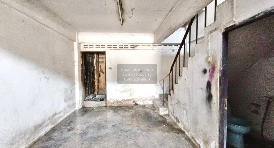 For sale 2 bedrooms retail Space in Ban Pong, Ratchaburi
