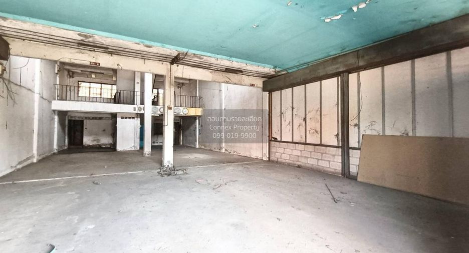 For sale 2 bedrooms retail Space in Ban Pong, Ratchaburi