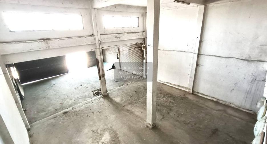 For sale 2 bedrooms retail Space in Ban Pong, Ratchaburi