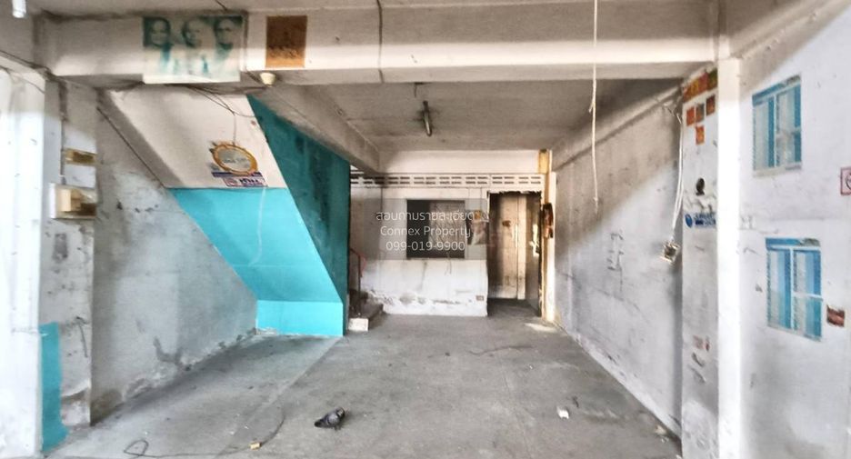 For sale 2 bedrooms retail Space in Ban Pong, Ratchaburi